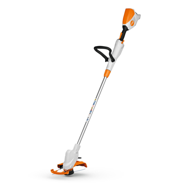 Stihl FSA 50 Cordless Grass Trimmer (Power Unit)