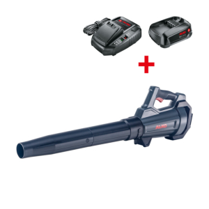 AL-KO 36V Comfort LB 4060 Cordless Leaf Blower Tool (Power Unit)