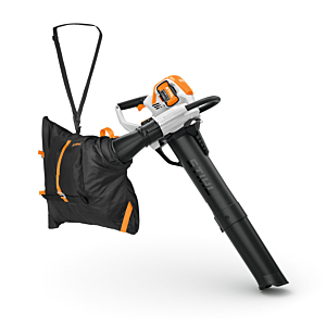 Stihl SHA 140 Cordless Vacuum Shredder