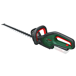 Bosch AdvancedHedgeCut 36V-65 Cordless Hedge Trimmer (Power Unit)