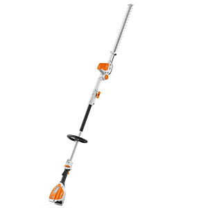 Stihl HLA 56 Compact Cordless Long Reach Hedge Trimmer
