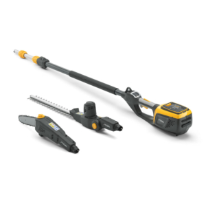 Stiga MT500e Cordless Multi-Tool Kit
