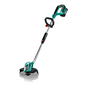 Bosch AdvancedGrassCut 36 Cordless Grass Trimmer 