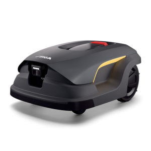 Stiga A 140v Autonomous Robot Lawn Mower