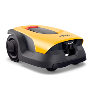 Stiga A 100v Autonomous Robot Lawn Mower