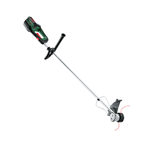 Bosch AdvancedGrassCut 36V-33 Cordless Grass Trimmer