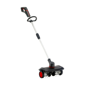 AL-KO 18/36V Comfort Razor Cut 38.6 Li Cylinder Mower Kit