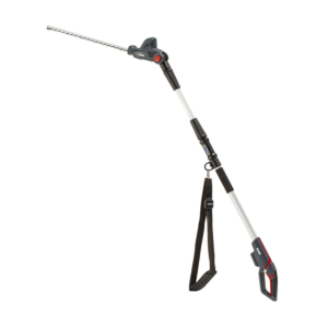AL-KO 18/36V HTD 1855 Hedge Trimmer (Kit)