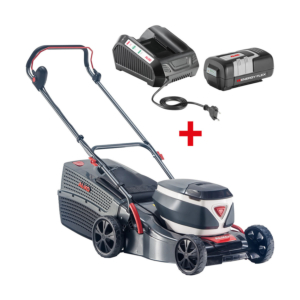 AL-KO 46.2Li 36v Push Cordless Lawn Mower Kit (Inc Battery & Charger)
