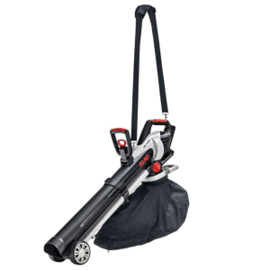 AL-KO Comfort LBV 4090 Cordless Blower Vacuum (Power Unit)