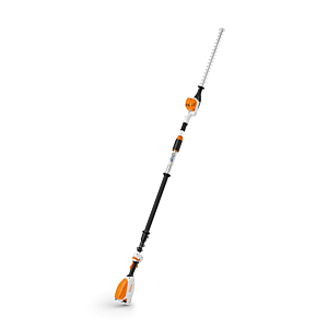 Stihl HLA 86 Cordless Telescopic Long Reach Hedge Trimmer (Power Unit)