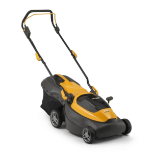 Stiga COLLECTOR 140 AE Cordless Lawn Mower Kit 