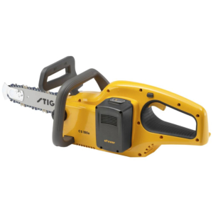 Stiga CS100e 20v Cordless Chainsaw