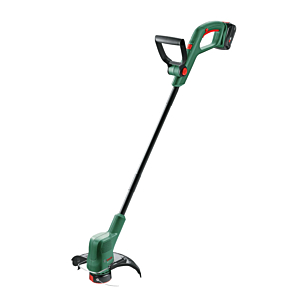 Bosch EasyGrassCut 18V-230 Cordless Grass Trimmer (inc Battery & Charger)