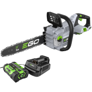 Ego CS1411E Power+ 56V 35cm Cordless Chainsaw Kit