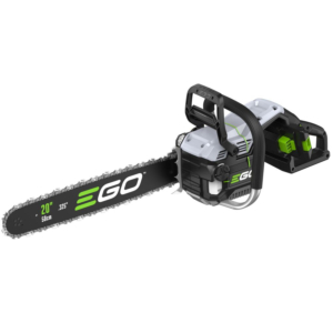 EGO Power+ CS1810E 56v 45cm Professional Cordless Chain Saw (Power Unit)