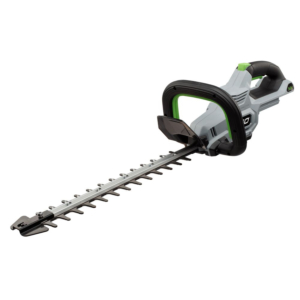 EGO HT2001E 56V Power+ Cordless Hedge Trimmer Kit (Inc Battery & Charger)