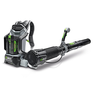EGO LB6000E Power+ 56V Cordless Backpack Leaf Blower 