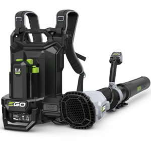 Ego LBPX8000 Power+ PRO-X 56v Backpack Leaf Blower 
