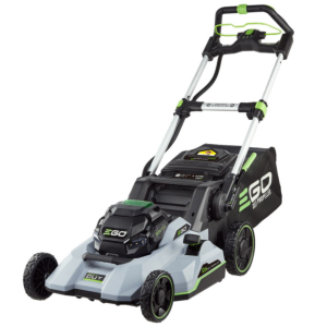EGO LM2130E-SP 56V Poly Deck Variable Speed Cordless Lawn Mower (Power Unit)