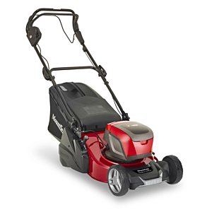Mountfield Empress 41 Li 4-in-1 Self-Propelled Cordless Lawn Mower