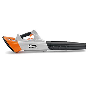 Stihl BGA 100 Professional Cordless Blower (Shell Only)