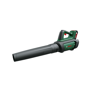 Bosch AdvancedLeafBlower 36V-750 Cordless Leaf Blower (inc Battery & Charger)