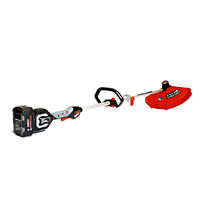 Cobra GT35040VX 40V MAX+ Cordless Grass Trimmer (Inc Battery & Charger)