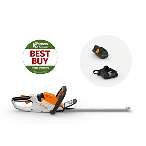 Stihl HSA 30 Cordless Hedge Trimmer Set (1 x Battery & Charger)