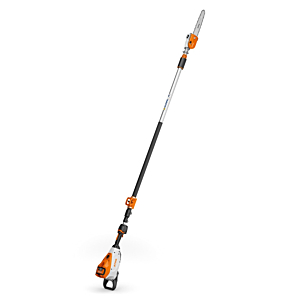 Stihl HTA 135 Telescopic Cordless Pole Pruner