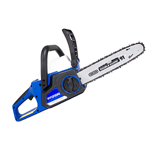 Hyundai HYC36Li 36v Battery Powered Chainsaw