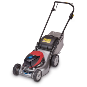 Honda HRG 416 XB Cordless Lawn Mower