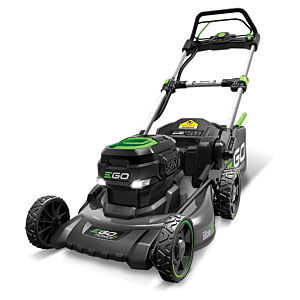 Ego LM2020E-SP Power+ Variable Speed Self-Propelled Steel Deck Lawn Mower