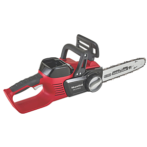 Mountfield MCS 40 LI Cordless Chainsaw (Power Unit) 