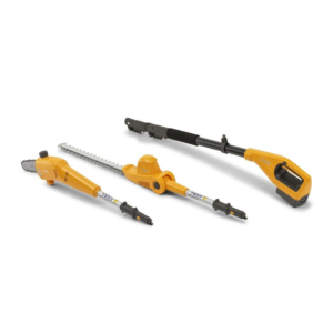 Stiga MT100e Cordless Multi-Tool Kit (Inc Battery & Charger)