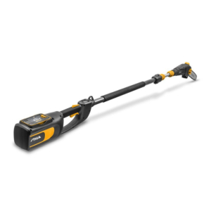 STIGA PS 700e cordless telescopic chainsaw 
