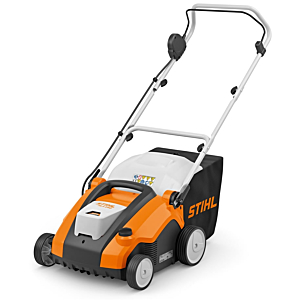 Stihl RLA 240 Cordless Lawn Scarifier