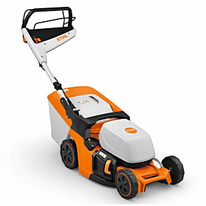 Stihl RMA 448.3 V Evo Self-Propelled Cordless Lawn Mower