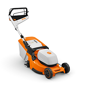 Stihl RMA 448 RV Cordless Rear-Roller Lawn Mower (Power Unit)