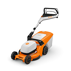 Stihl RMA 443 V Self-Propelled Cordless Lawn Mower (Power Unit)