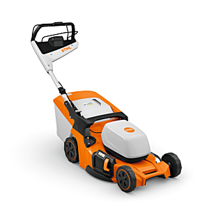 Stihl RMA 453 PV Cordless Variable Speed Lawn Mower (Power Unit)