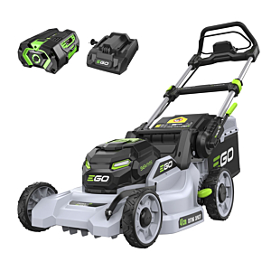 EGO Power+ LM1912E 56v Push Cordless Lawn Mower (with Battery & Charger)