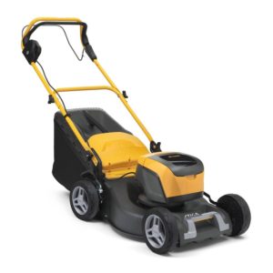 Stiga Special 48e S Cordless Self-Propelled Lawn Mower Kit (Special Edition)