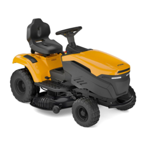Stiga Tornado 5108e Battery Powered Lawn Tractor (Power Unit)