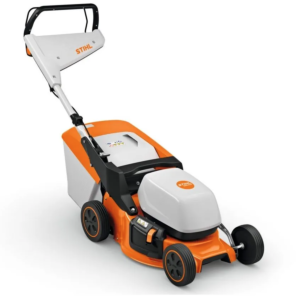 Stihl RMA 248.3 T Cordless Lawn Mower