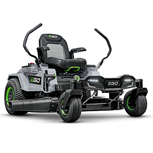 Ego ZT5201E-L Battery Powered Zero Turn Ride On Mower