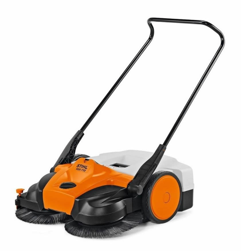 Cordless Power