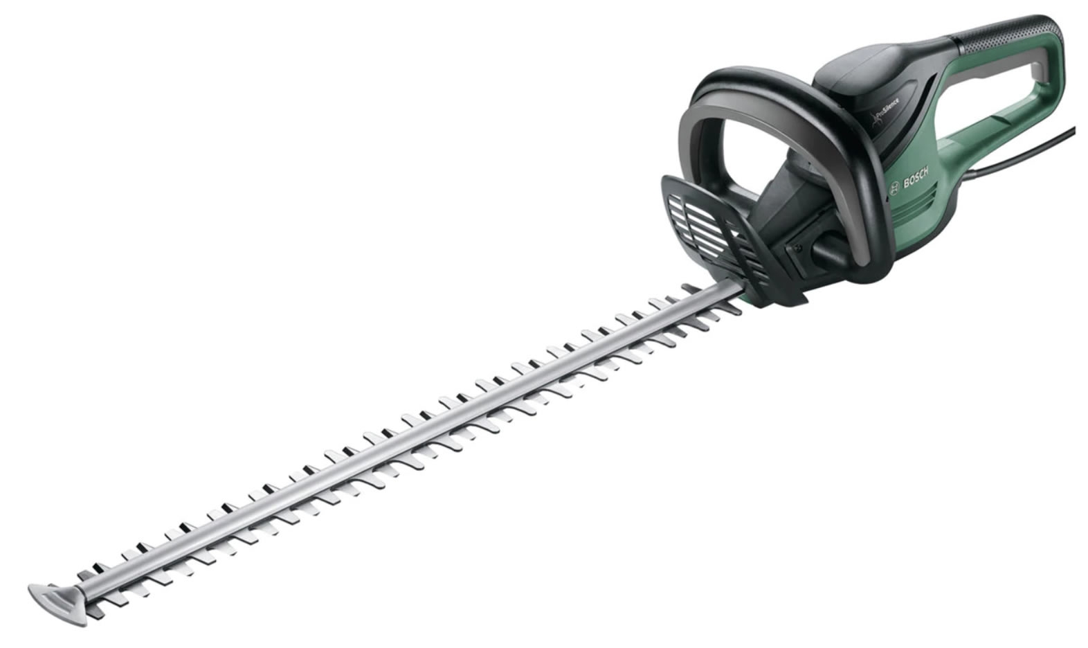 Cordless Power