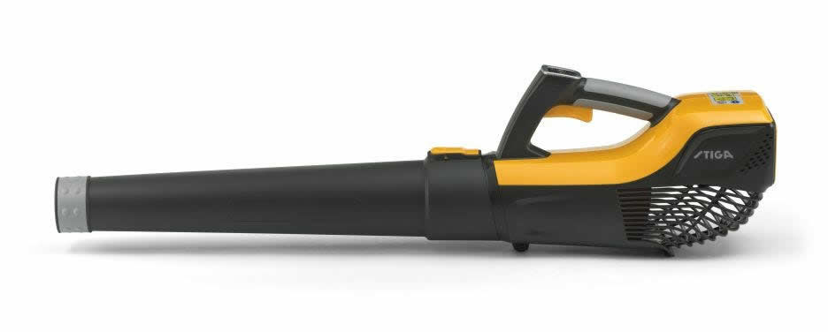 Stiga BL500e Cordless Blower Kit (Inc Battery & Charger) Stiga BL500e Cordless Blower Kit (Inc Battery & Charger)