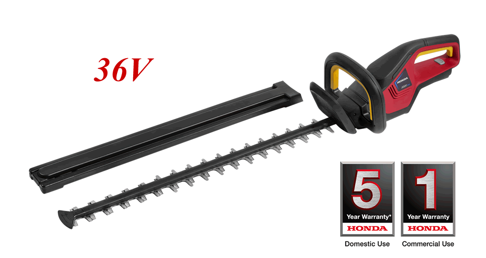 Honda HHH 36 BXB 36v Cordless Hedge Trimmer (Power Unit)